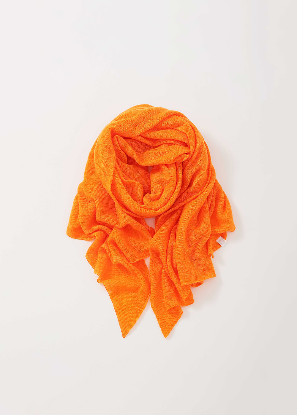 ふわふわガーゼ カシミヤショール