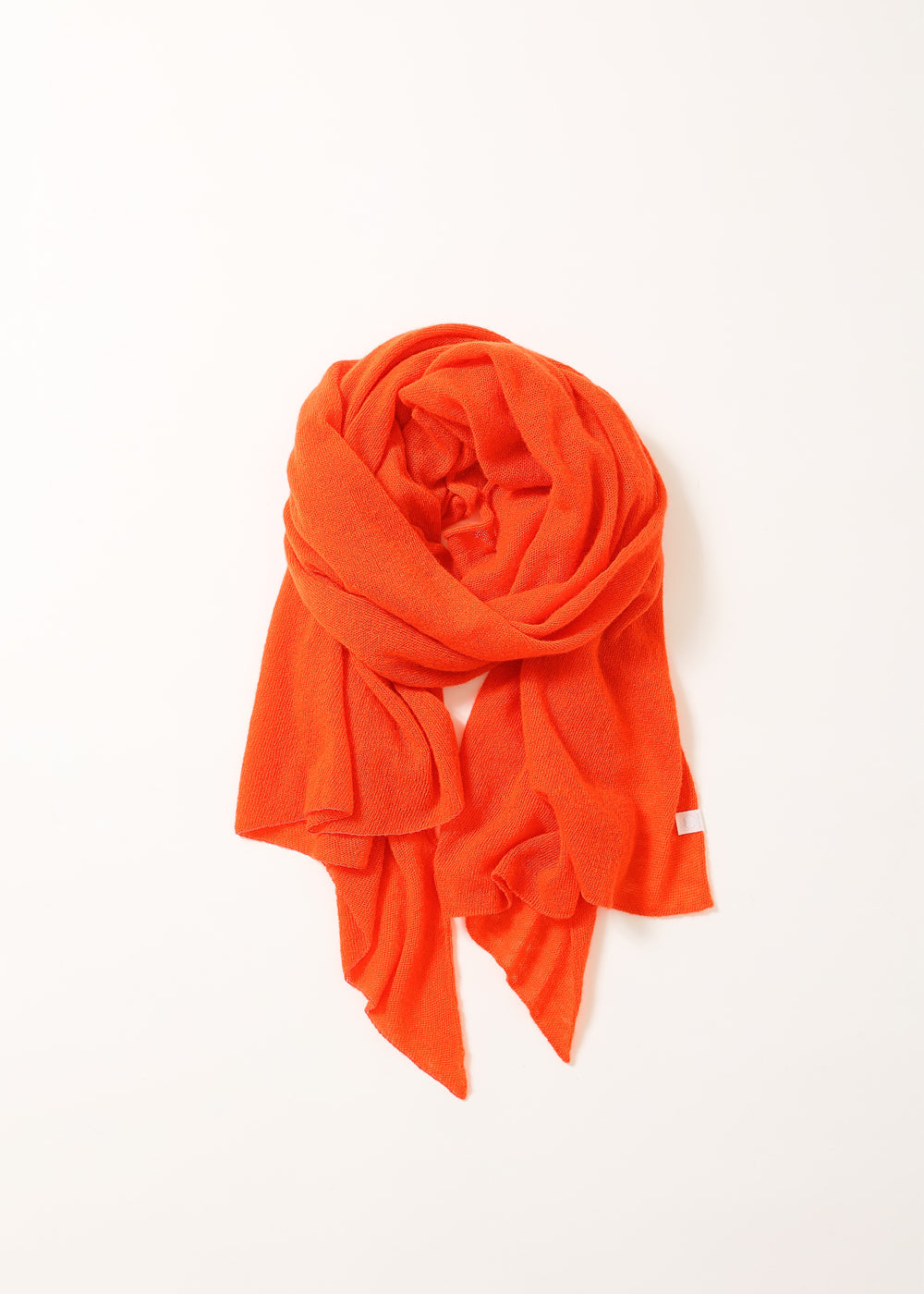 ふわふわガーゼ カシミヤショール