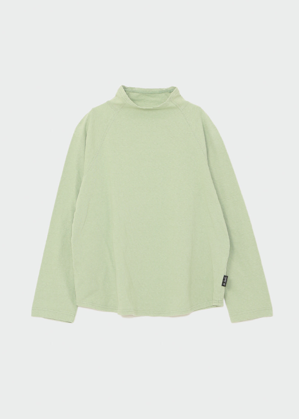 ペールグリーン