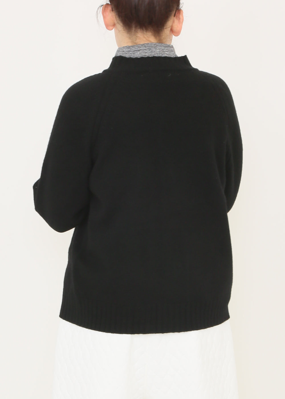 ブラック model:162cm
