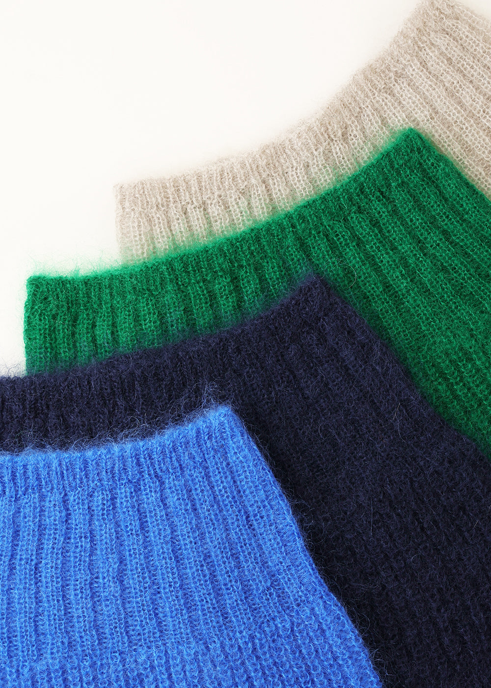 キッドモヘヤスヌード