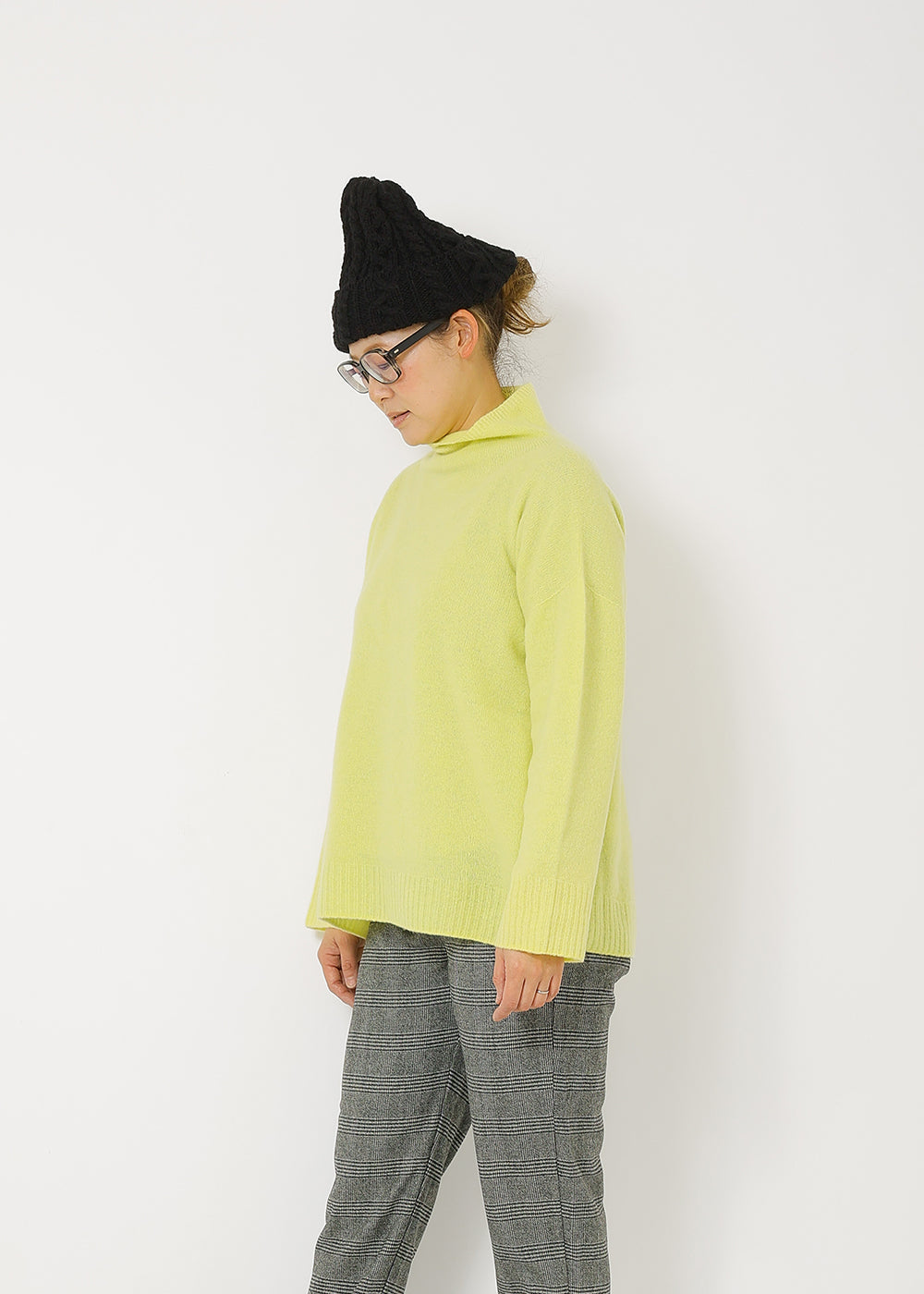 レモン model:162cm