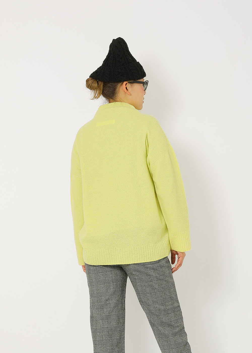 レモン model:162cm