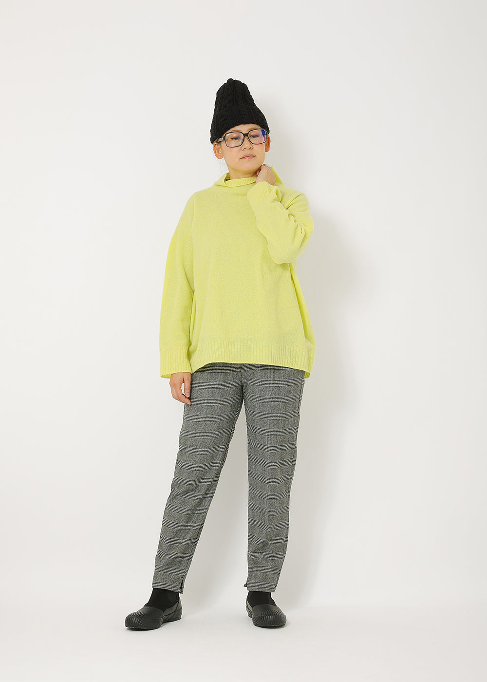 レモン model:162cm