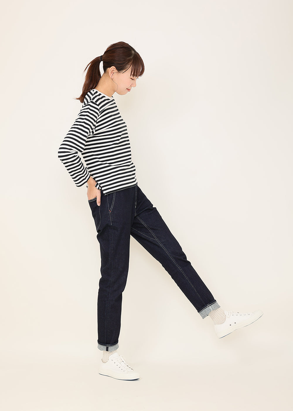 model:170cm