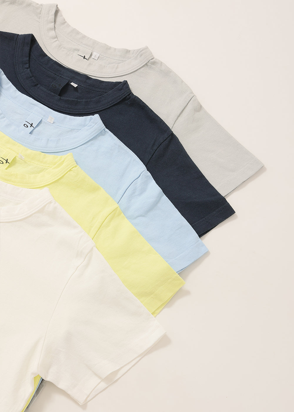ドライコットン スタンダード Tシャツ