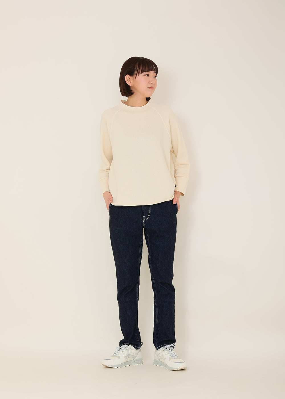 生成 model:170㎝