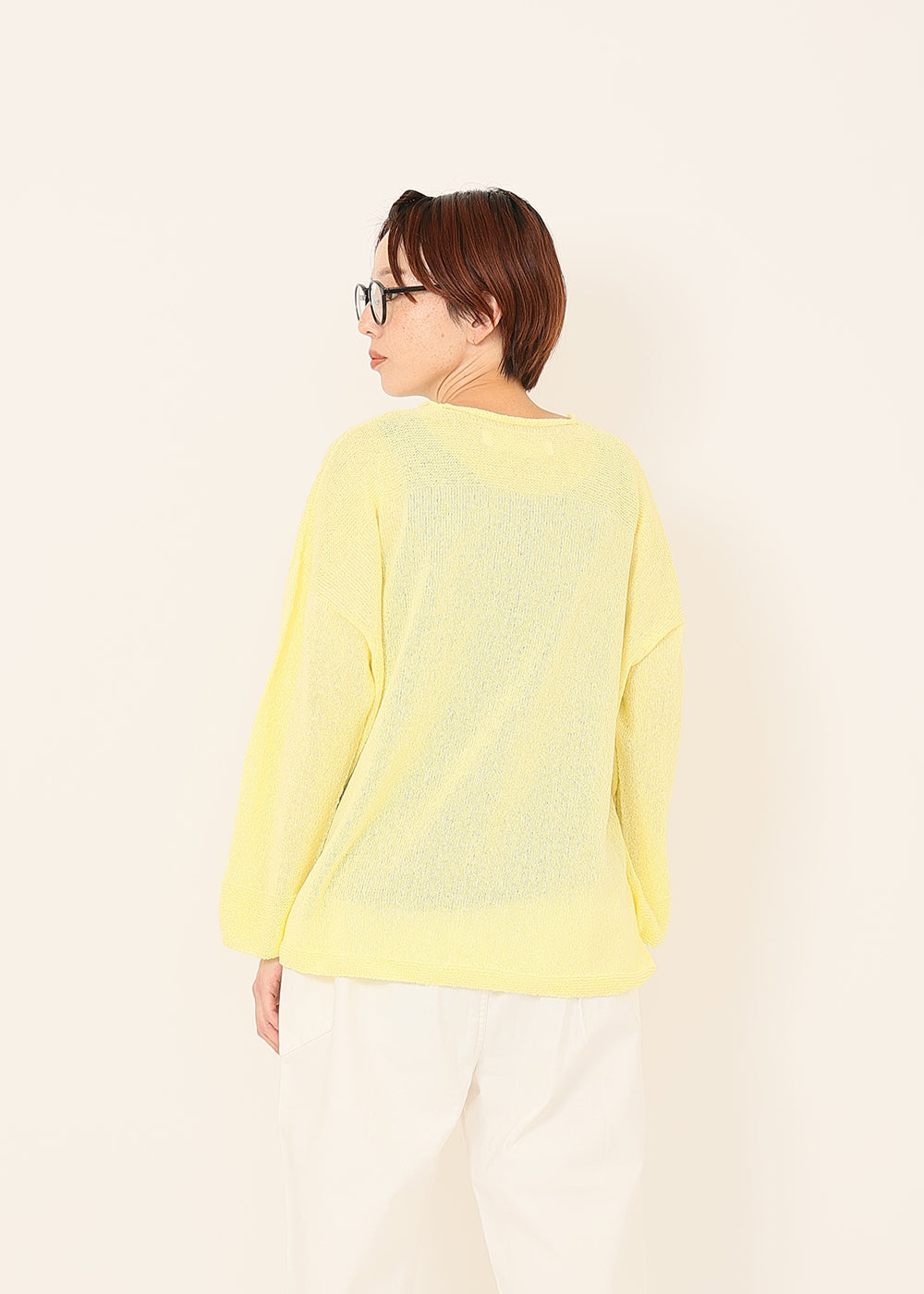 レモン model:164cm