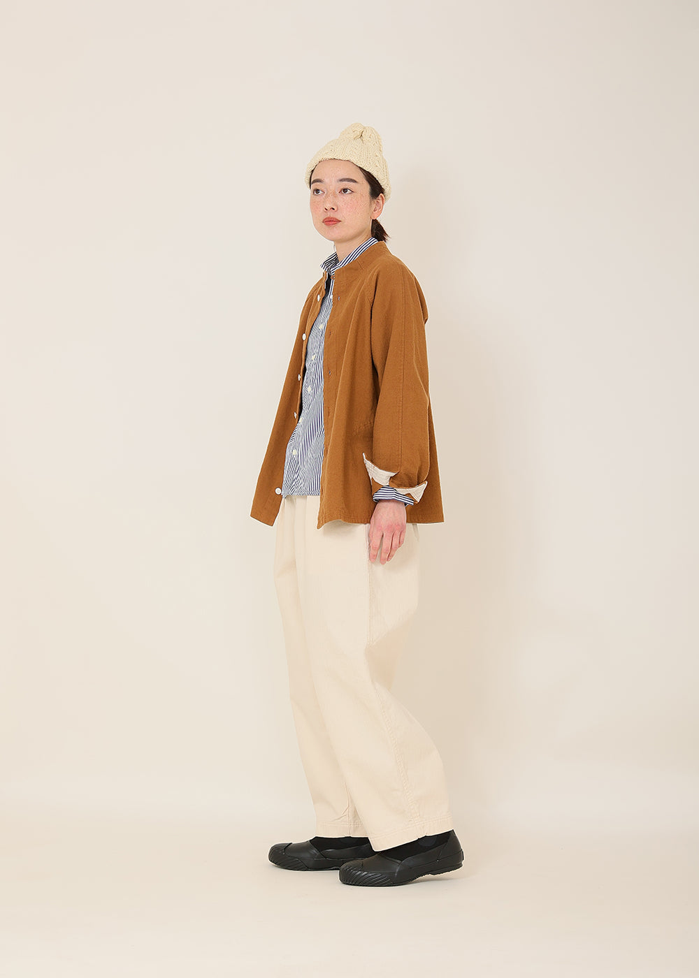 生成 model:164㎝