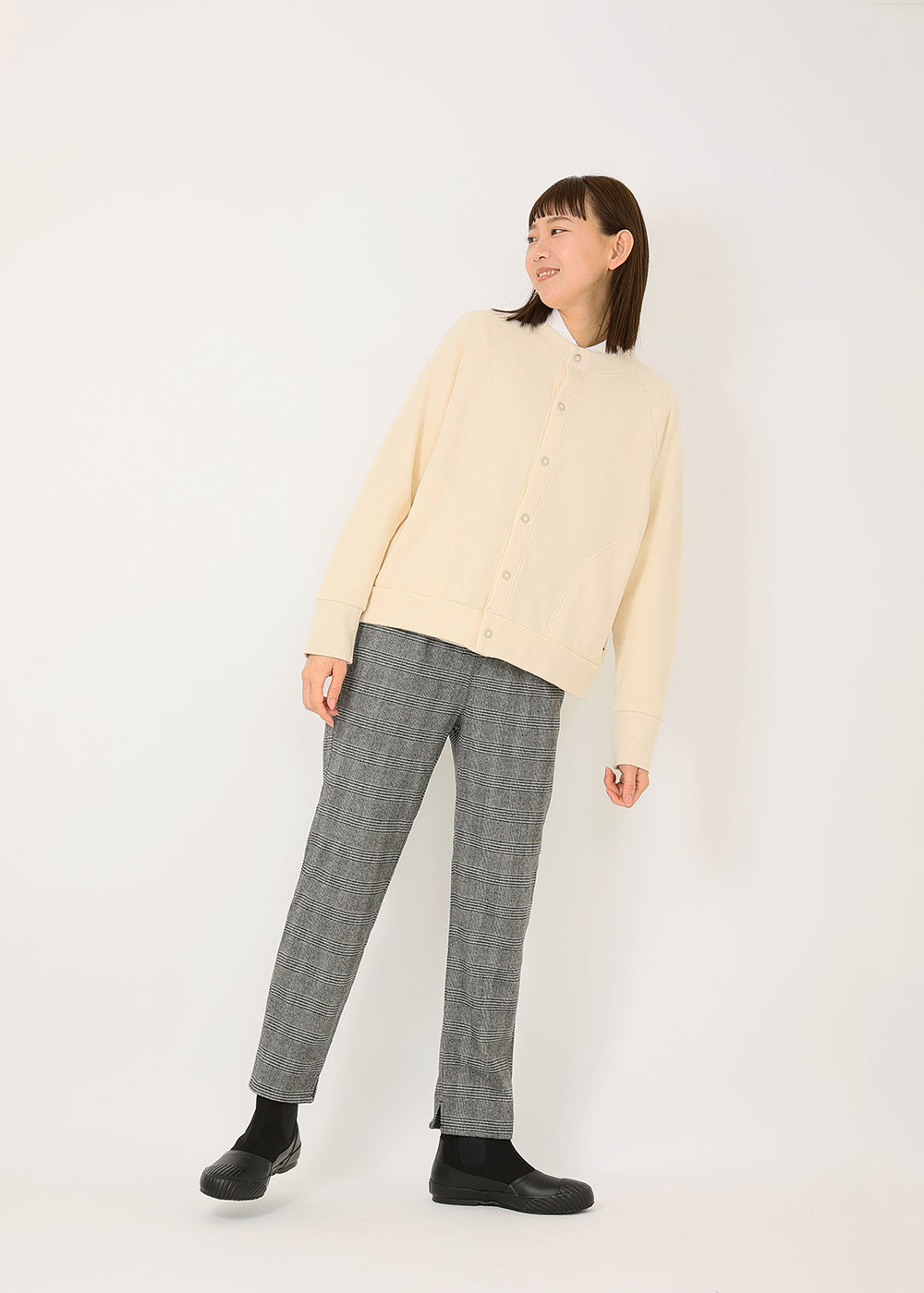 生成 model:170cm