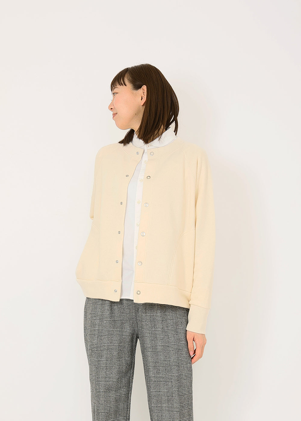 生成 model:170cm