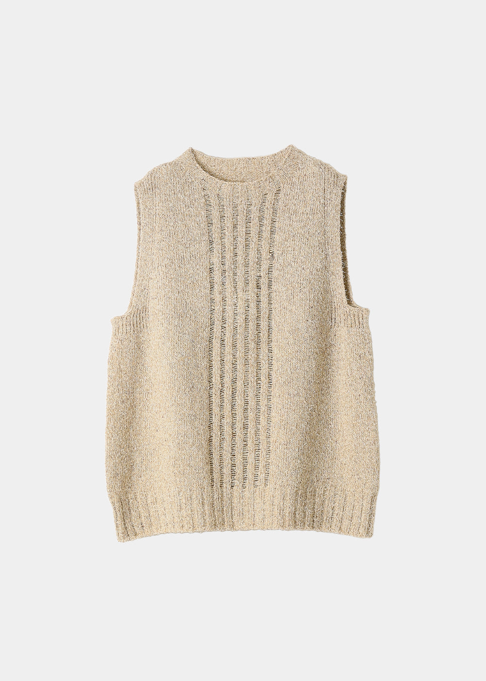 サンドベージュ