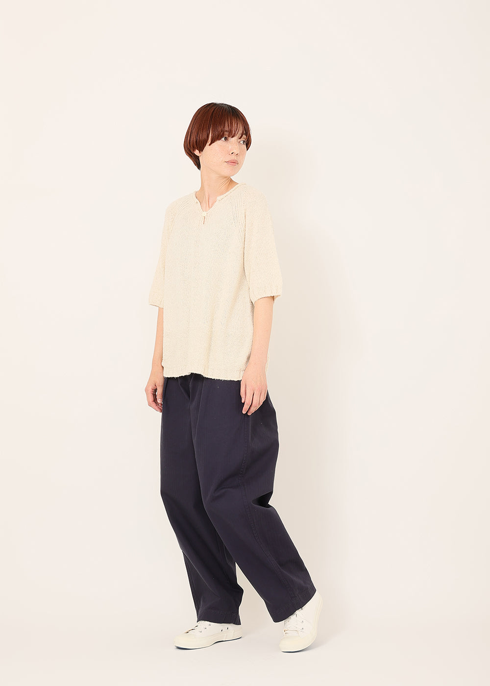 キナリ model:164cm