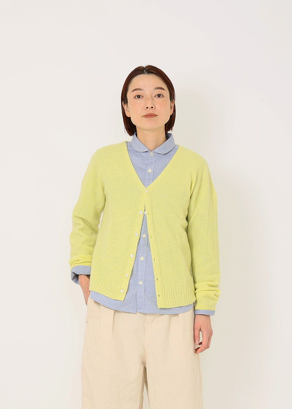 レモン model:164cm