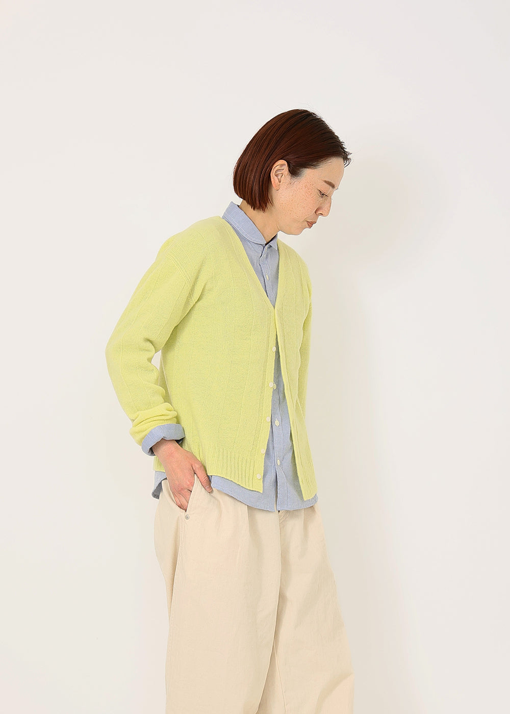 レモン model:164cm