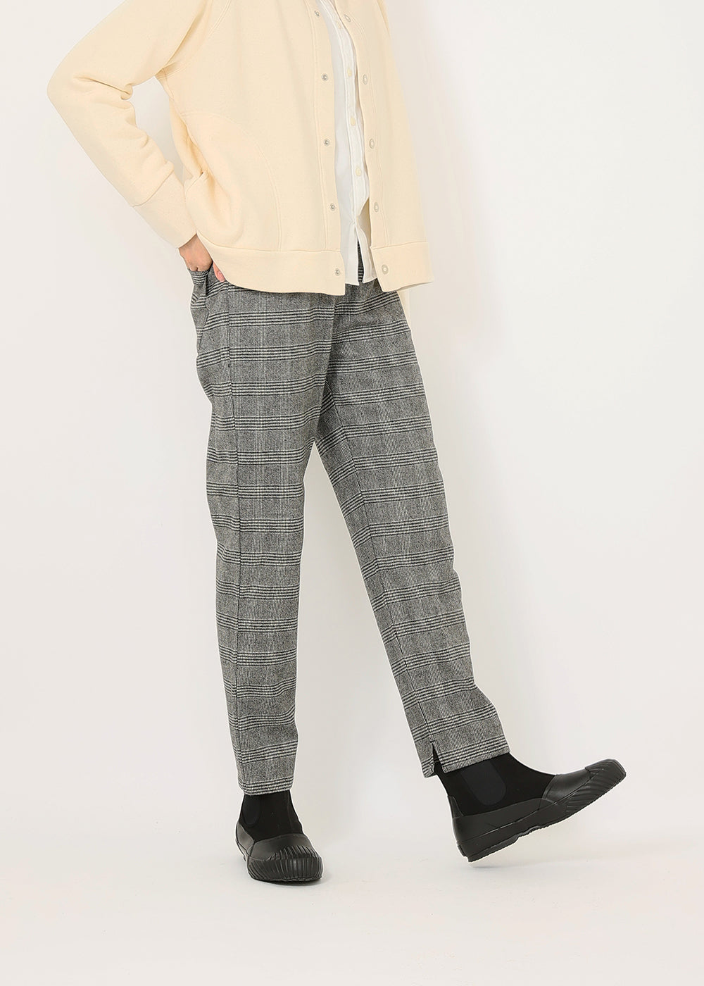 グレンタータン model:170cm