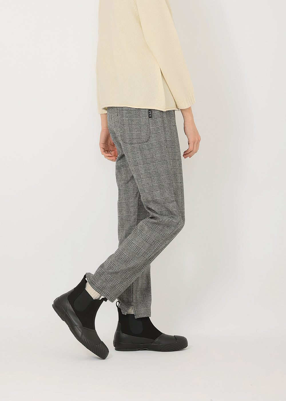 グレンタータン model:170cm