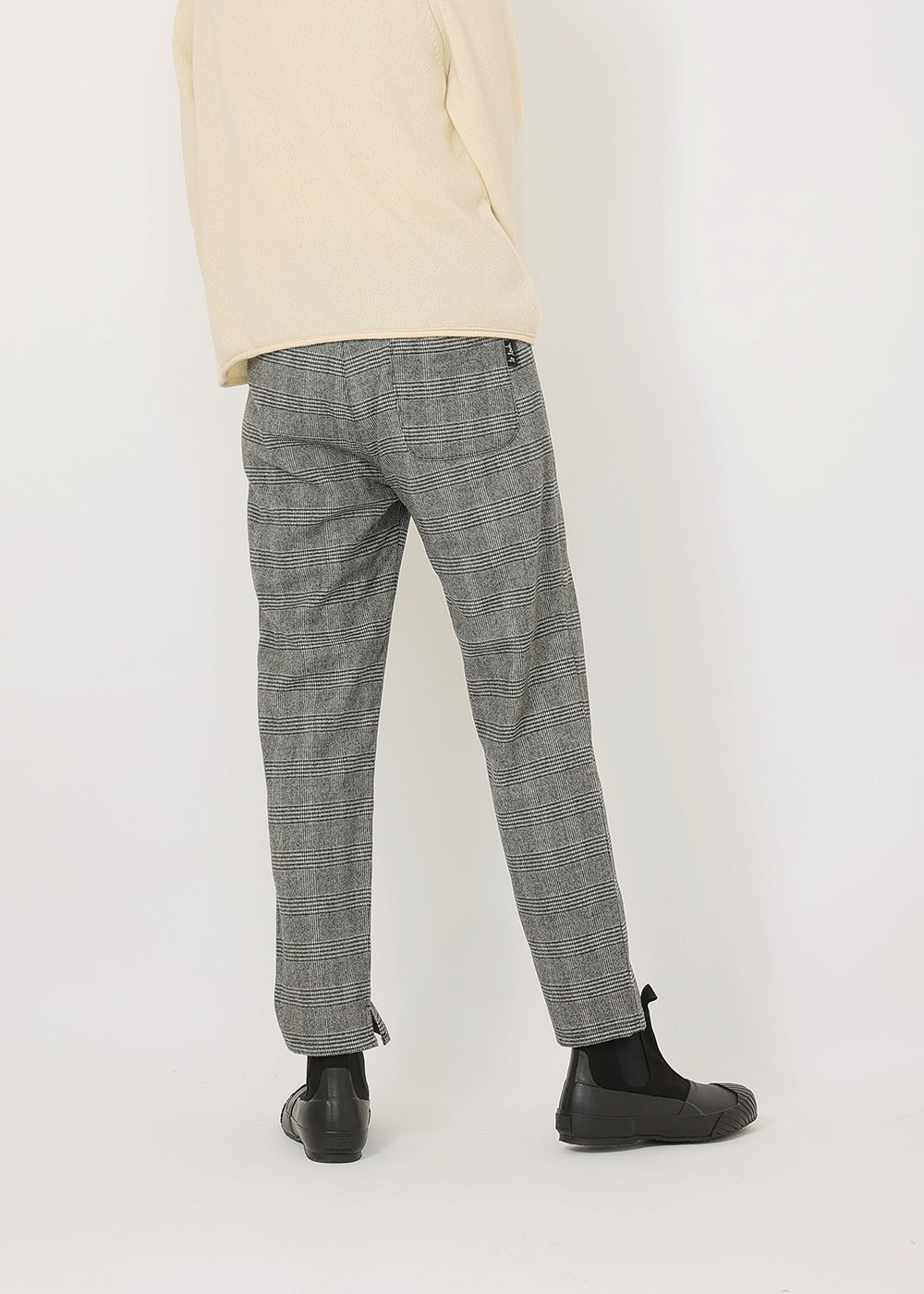 グレンタータン model:170cm