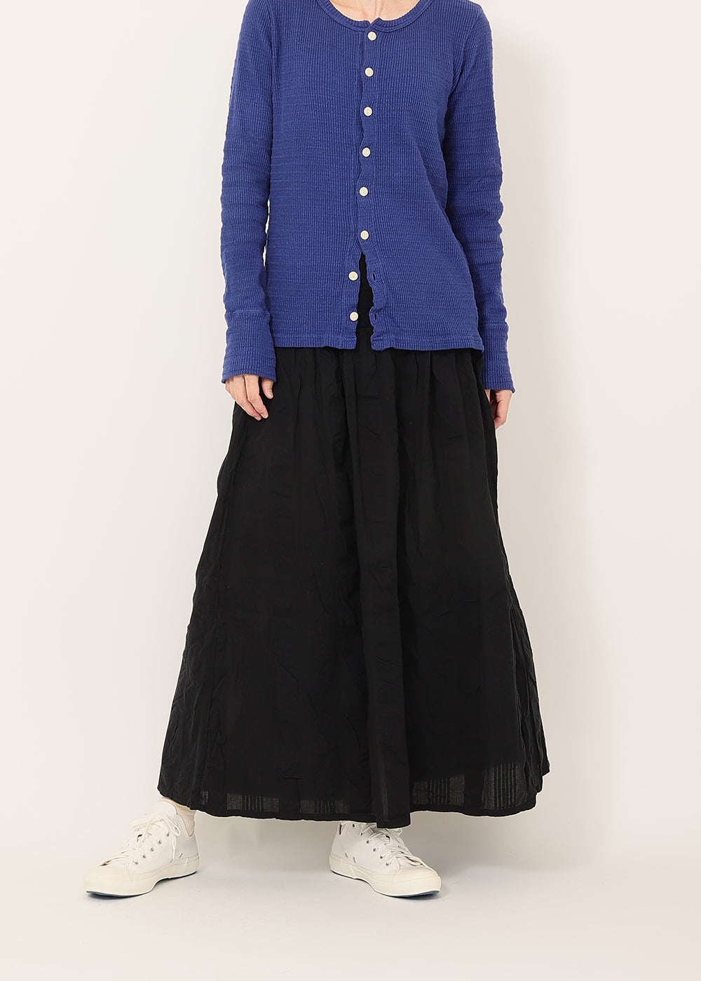 ブラック model:164cm