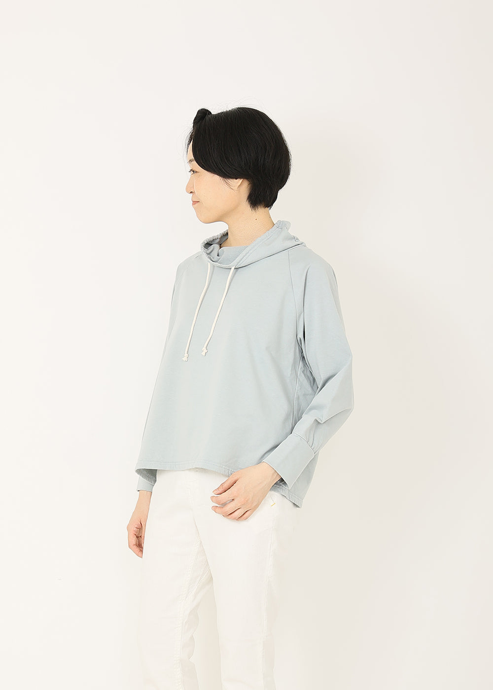 ライトグリーン model:168cm