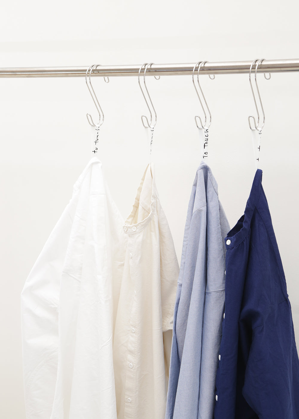 オックス ラウンドワンピース