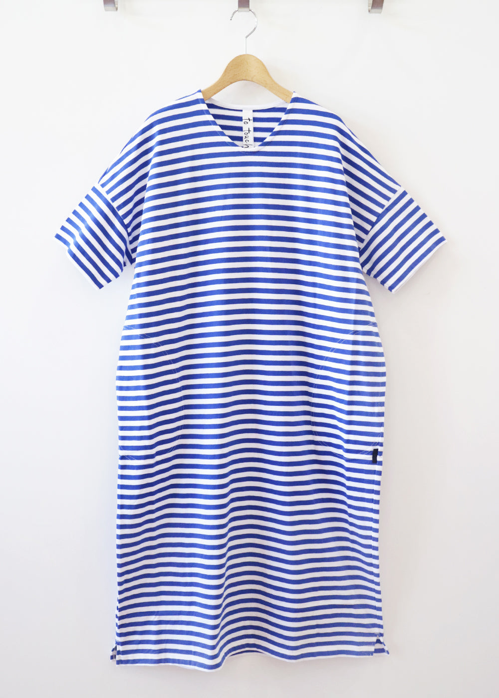 ブルーボーダー