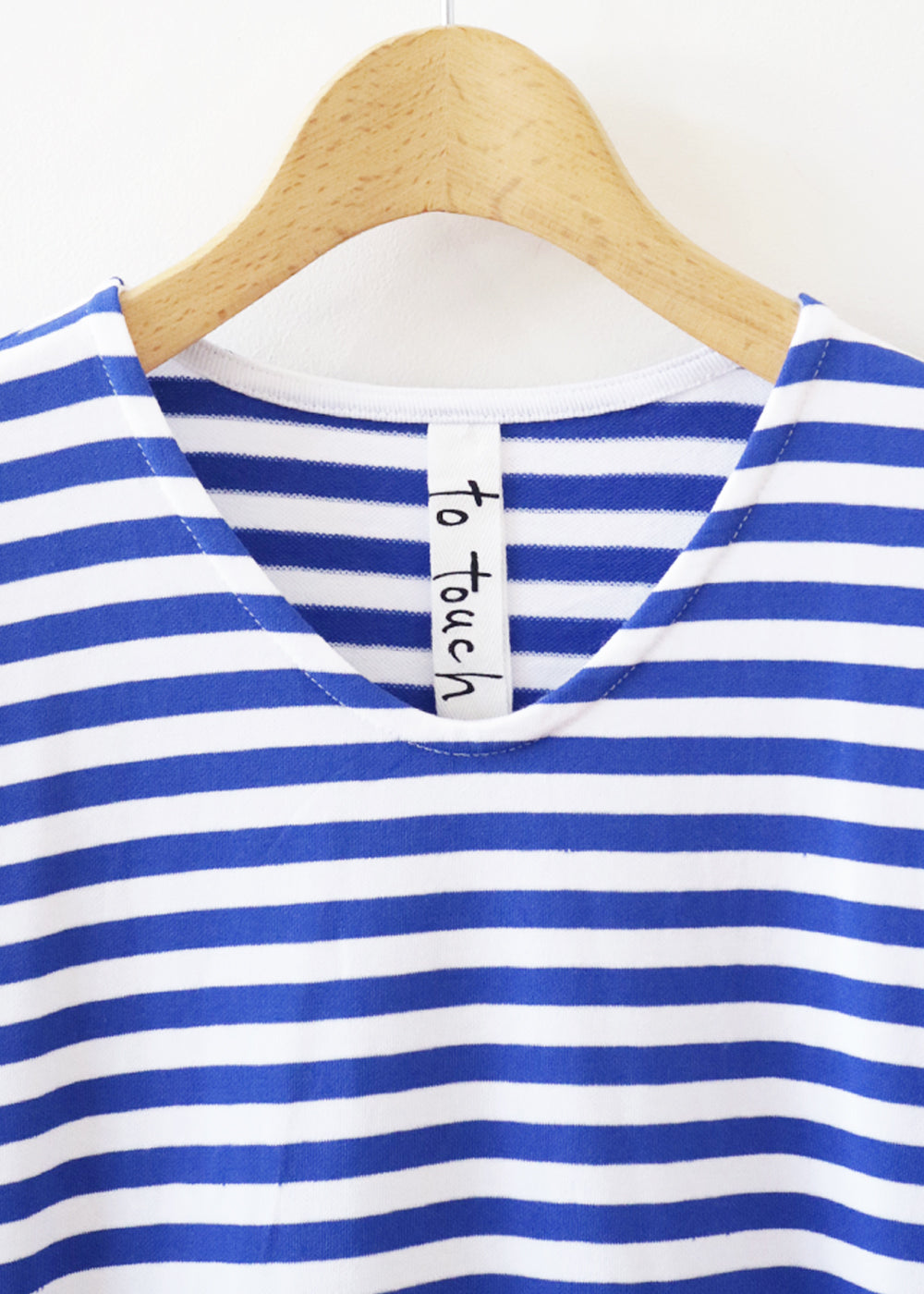 ブルーボーダー