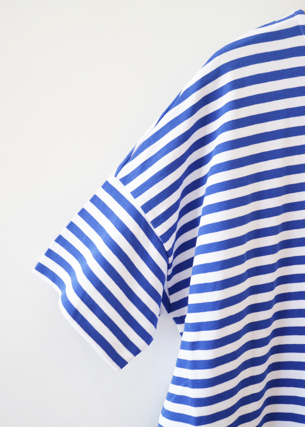 ブルーボーダー