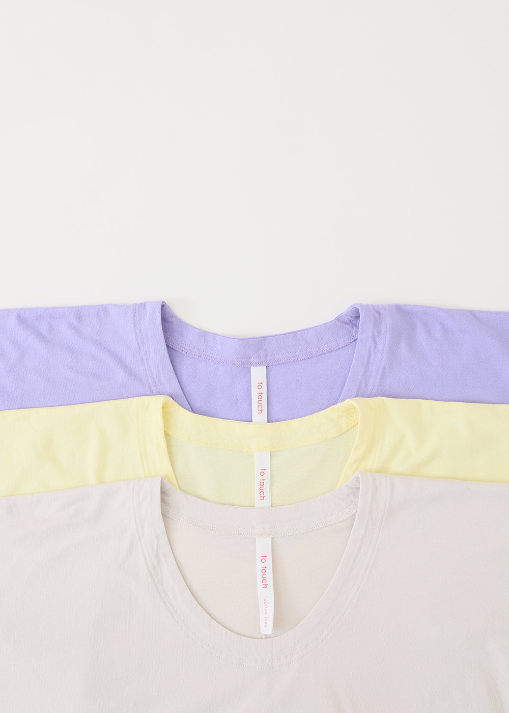 ナチュラルソフト ドルマンT