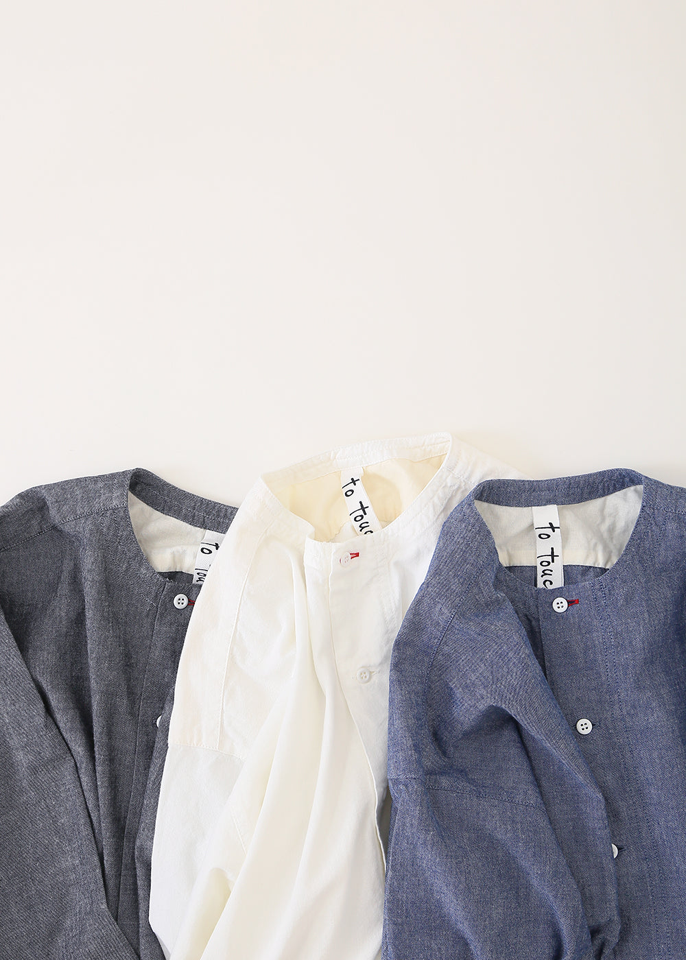 ブラック / オフ白 / ネイビー