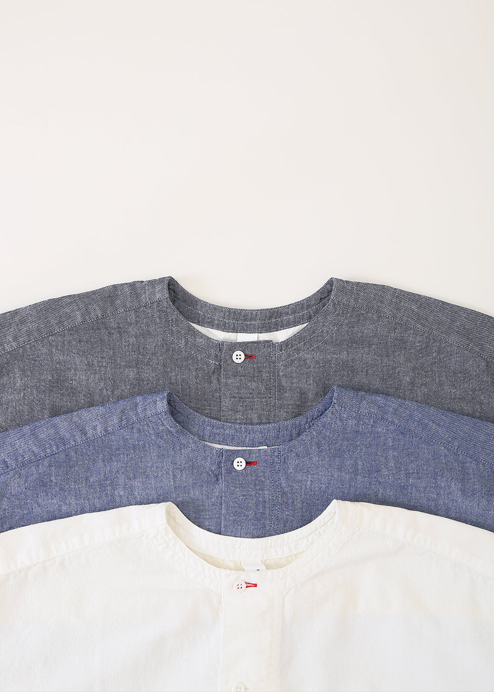 ブラック / オフ白 / ネイビー