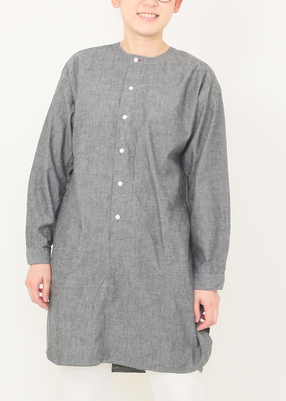 ブラック model:162cm