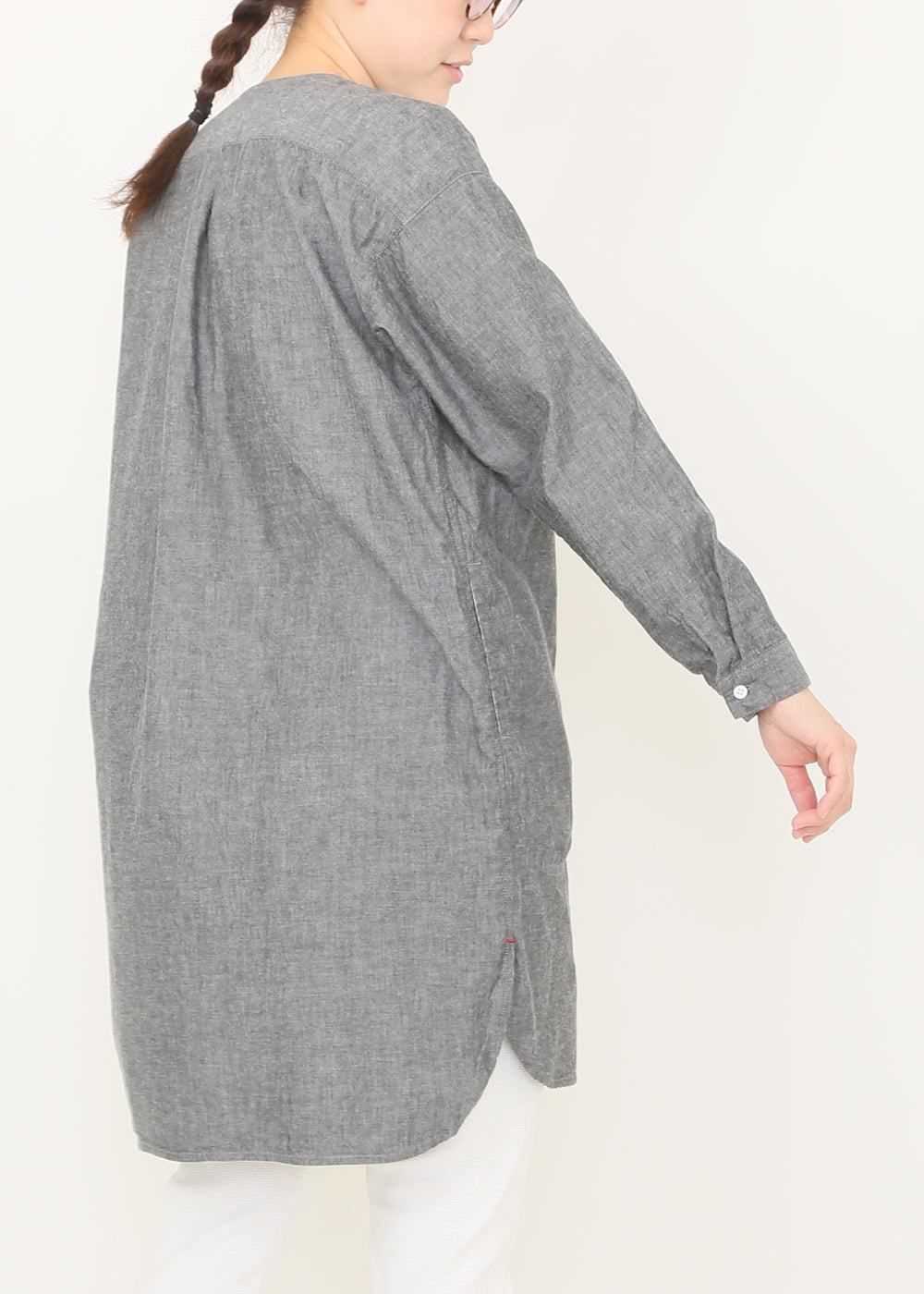 ブラック model:162cm