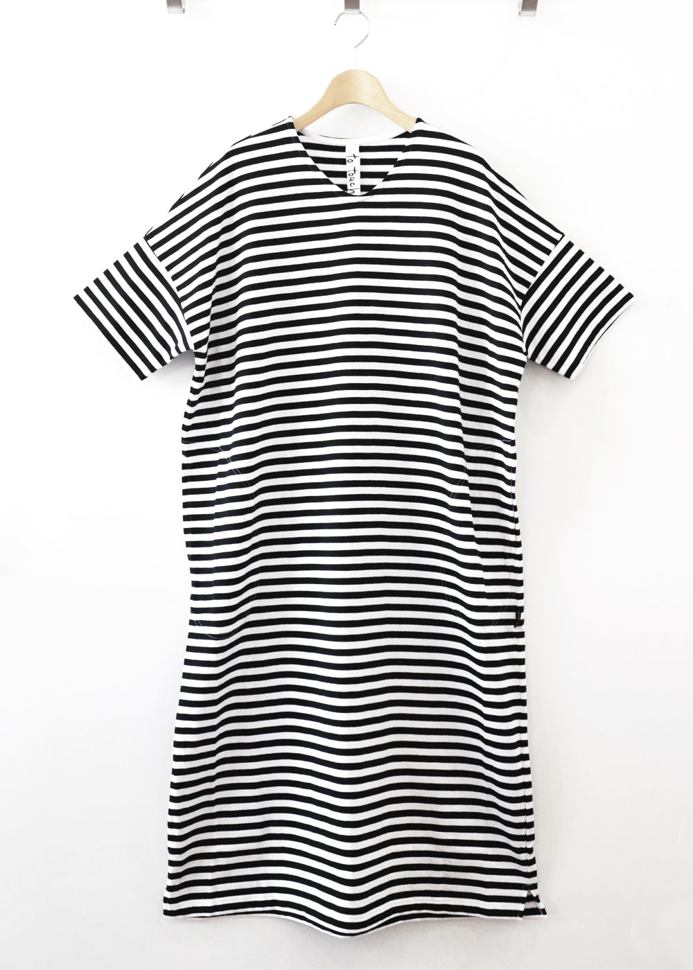 ブラックボーダー