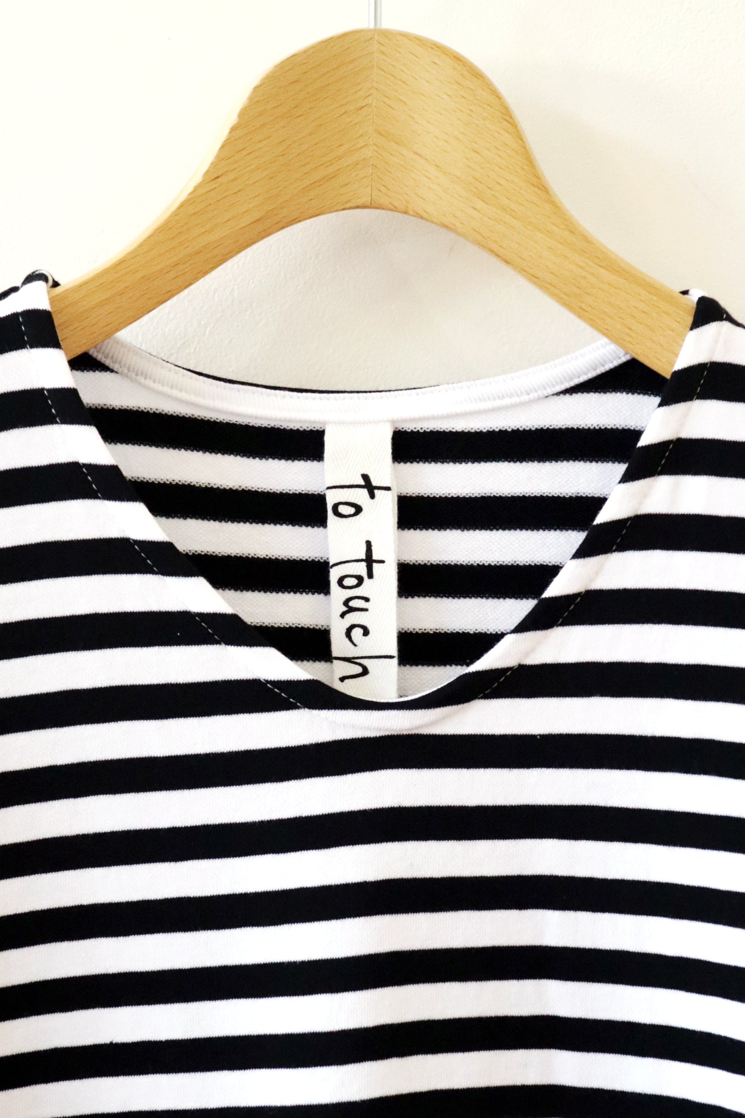 ブラックボーダー