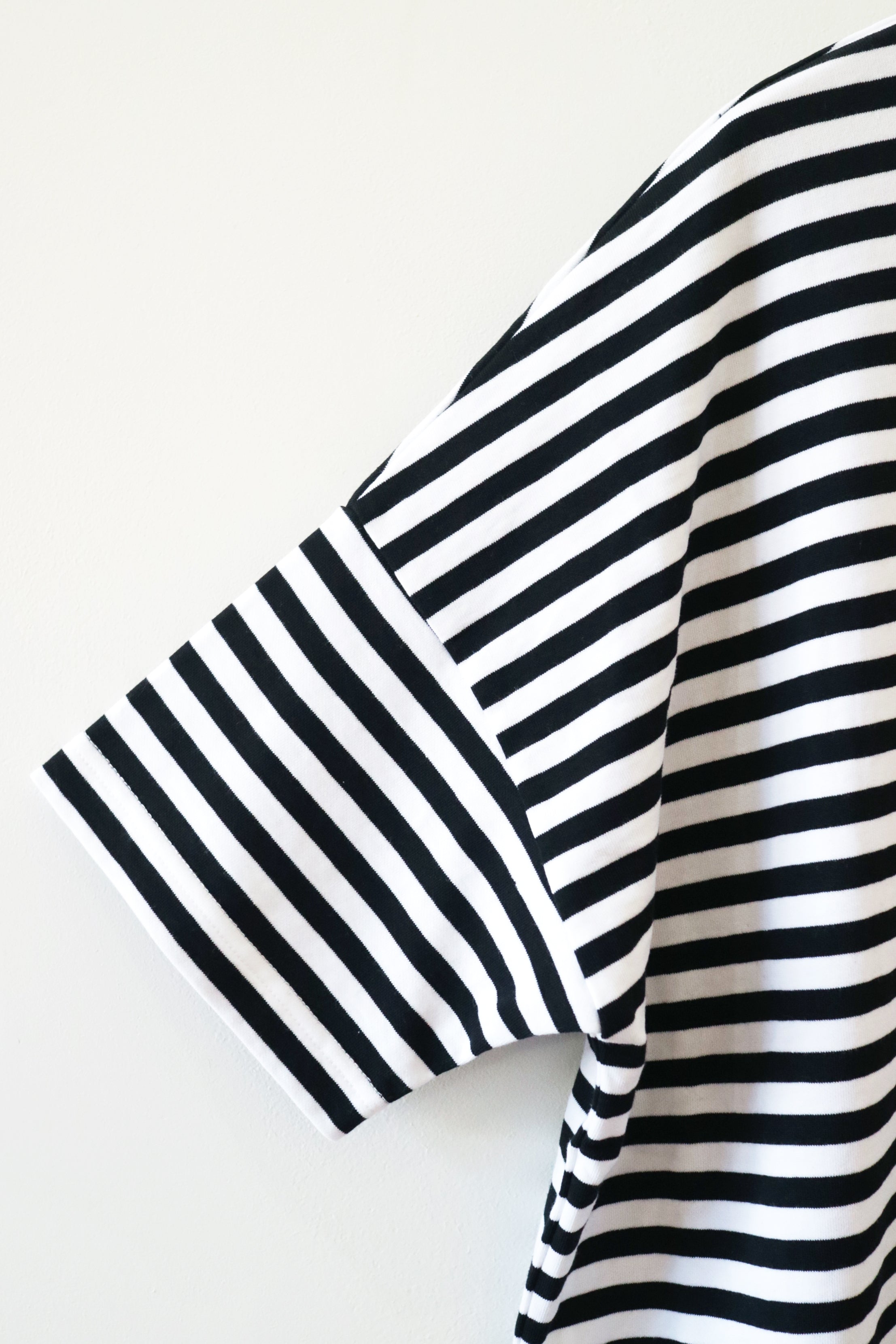 ブラックボーダー