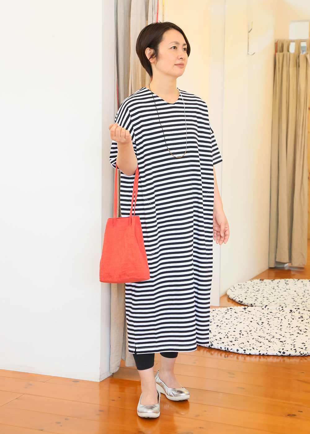 ブラックボーダー model:162cm