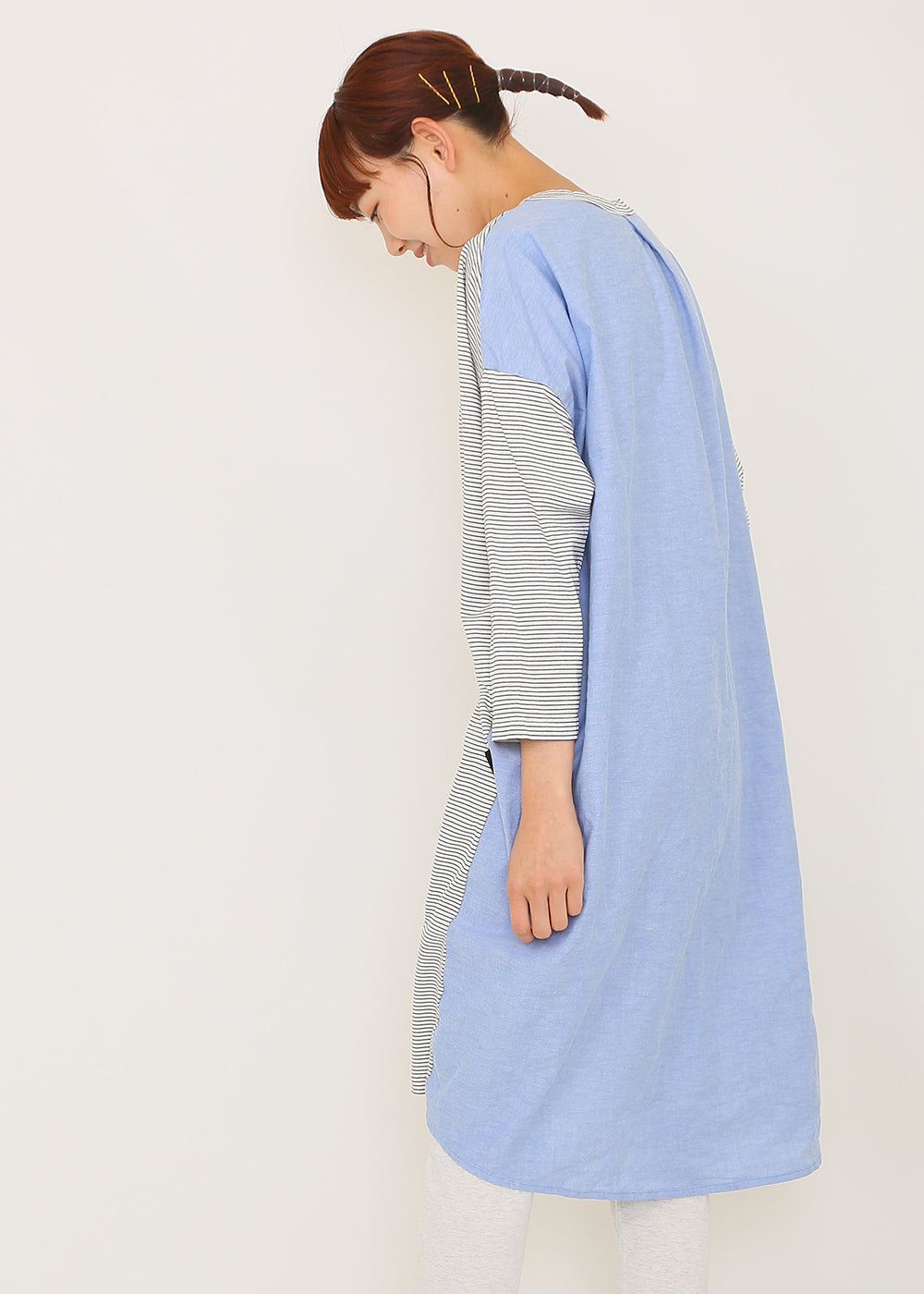 オフ白 model:170cm