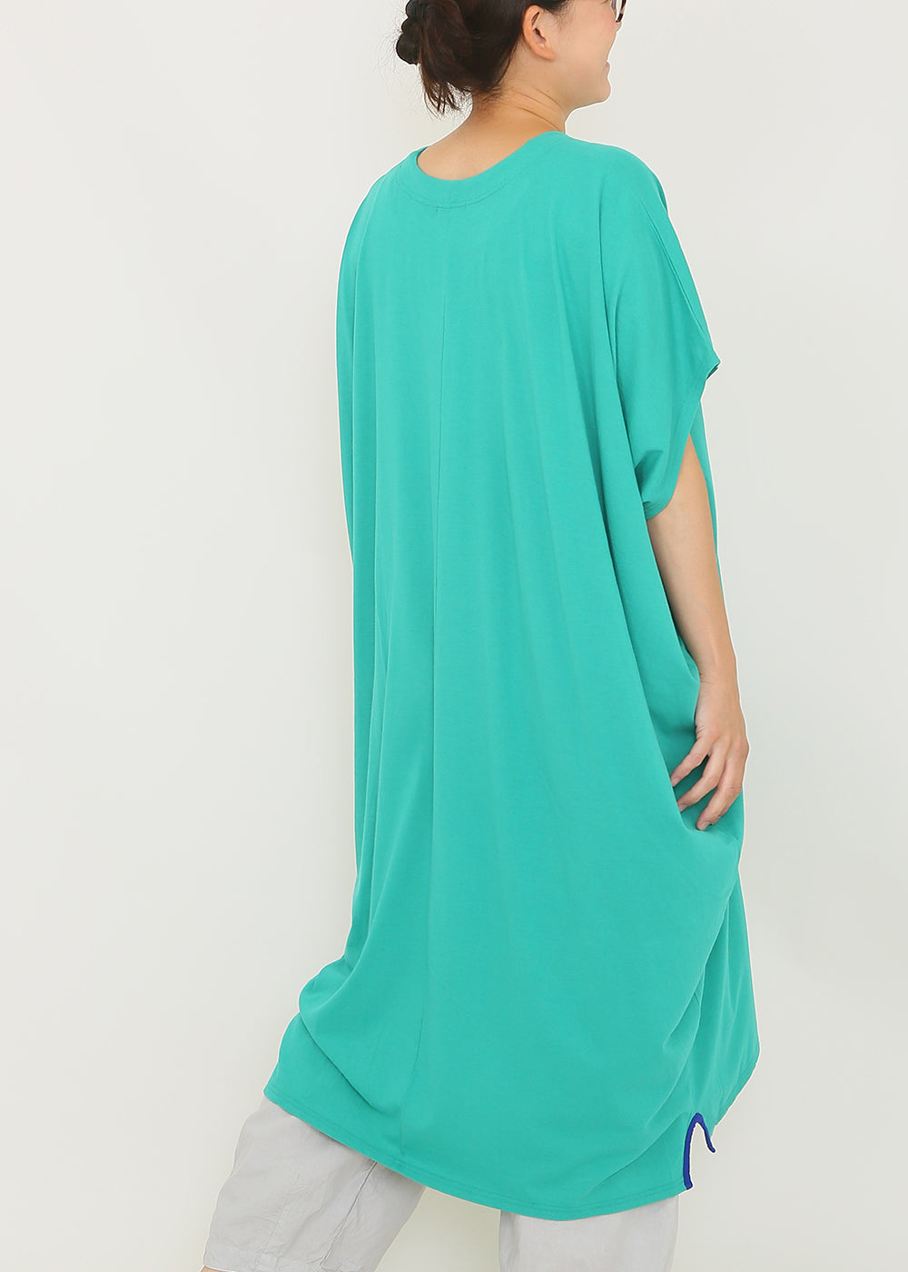 グリーン model:162cm