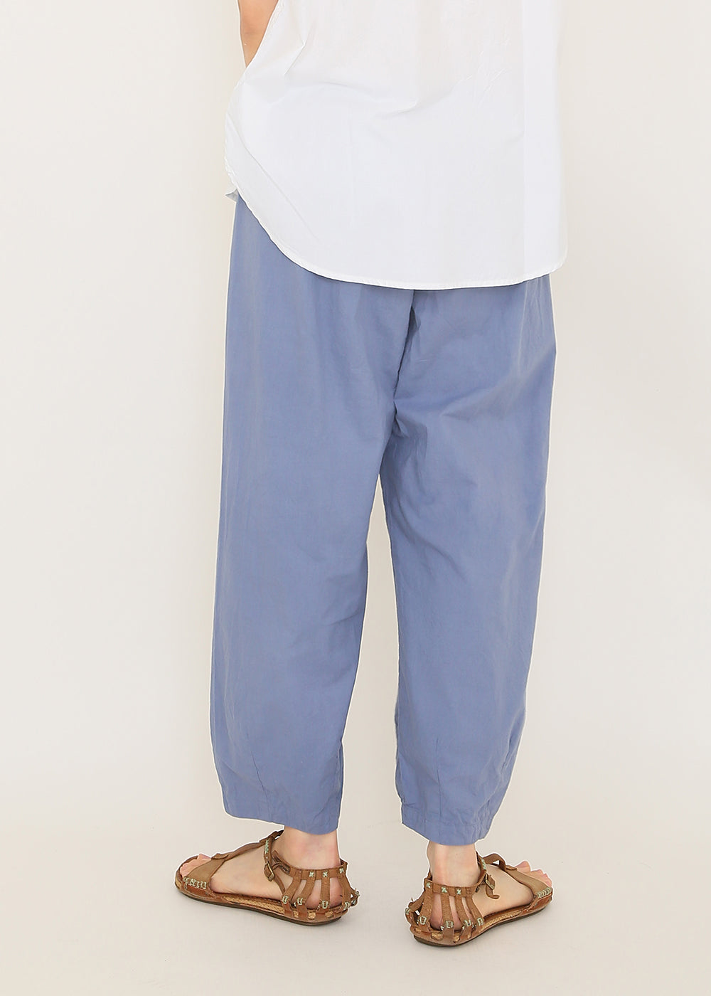 ブルーグレー model:170cm