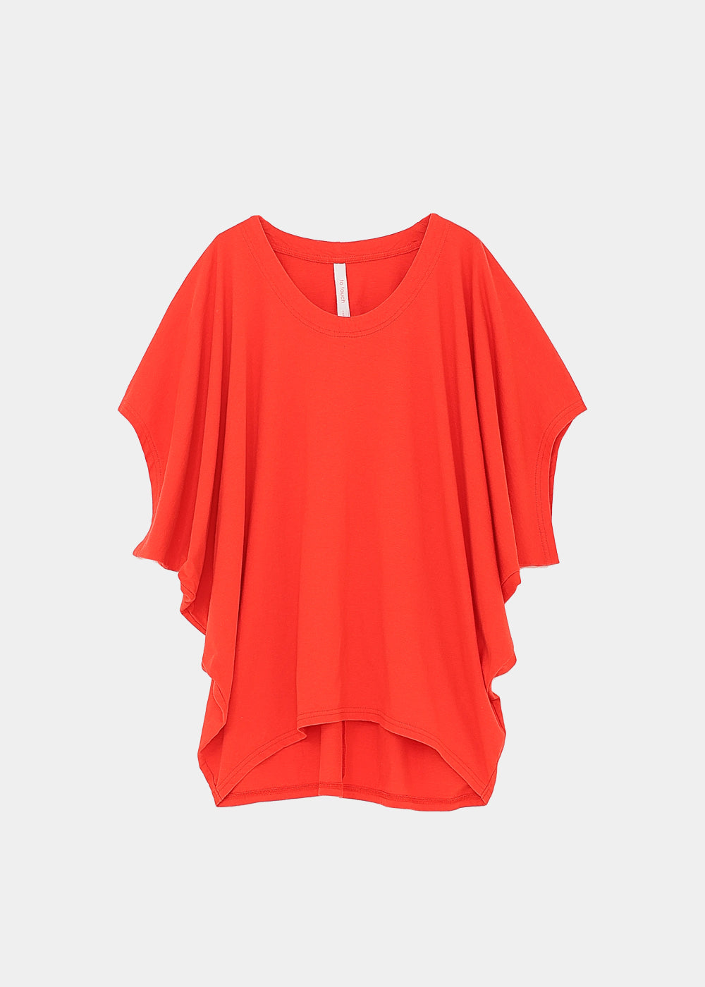 ブラッドオレンジ