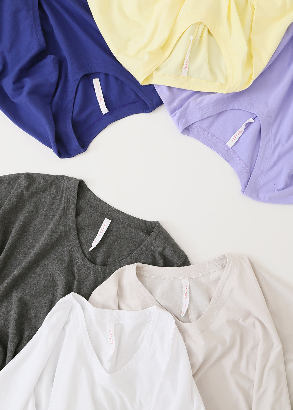 ナチュラルソフト ドルマンT