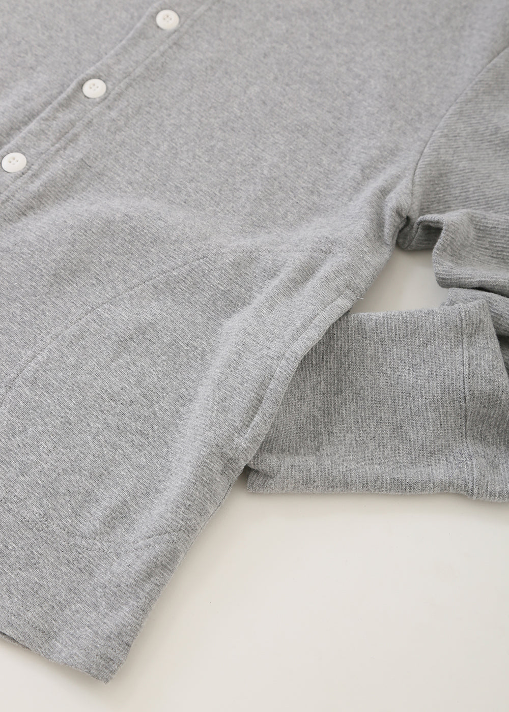 ミリタリーストレッチ カーデ