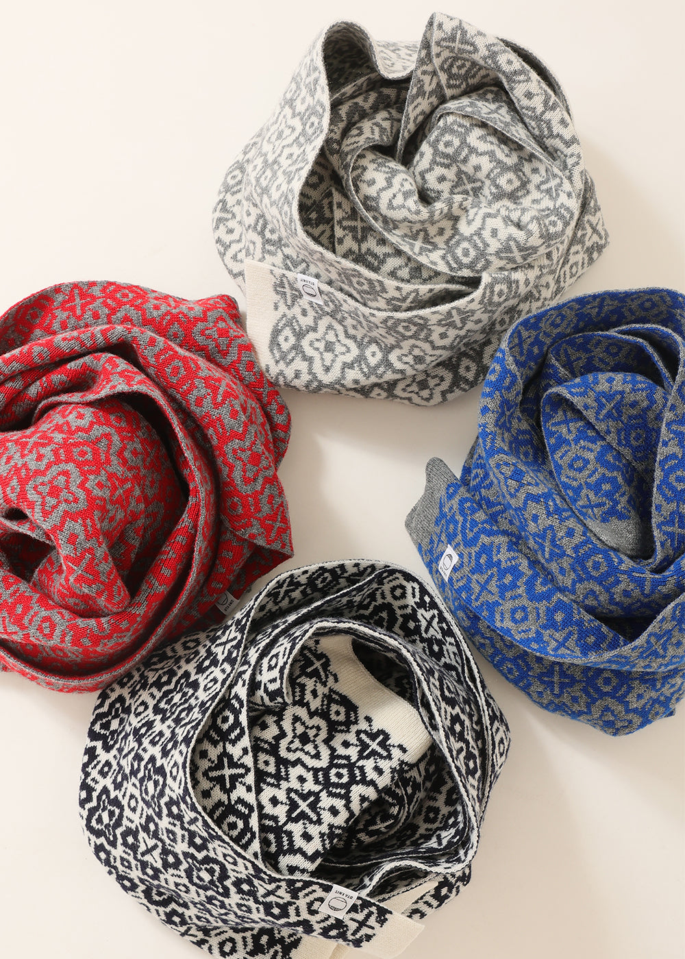 ノルディックショール