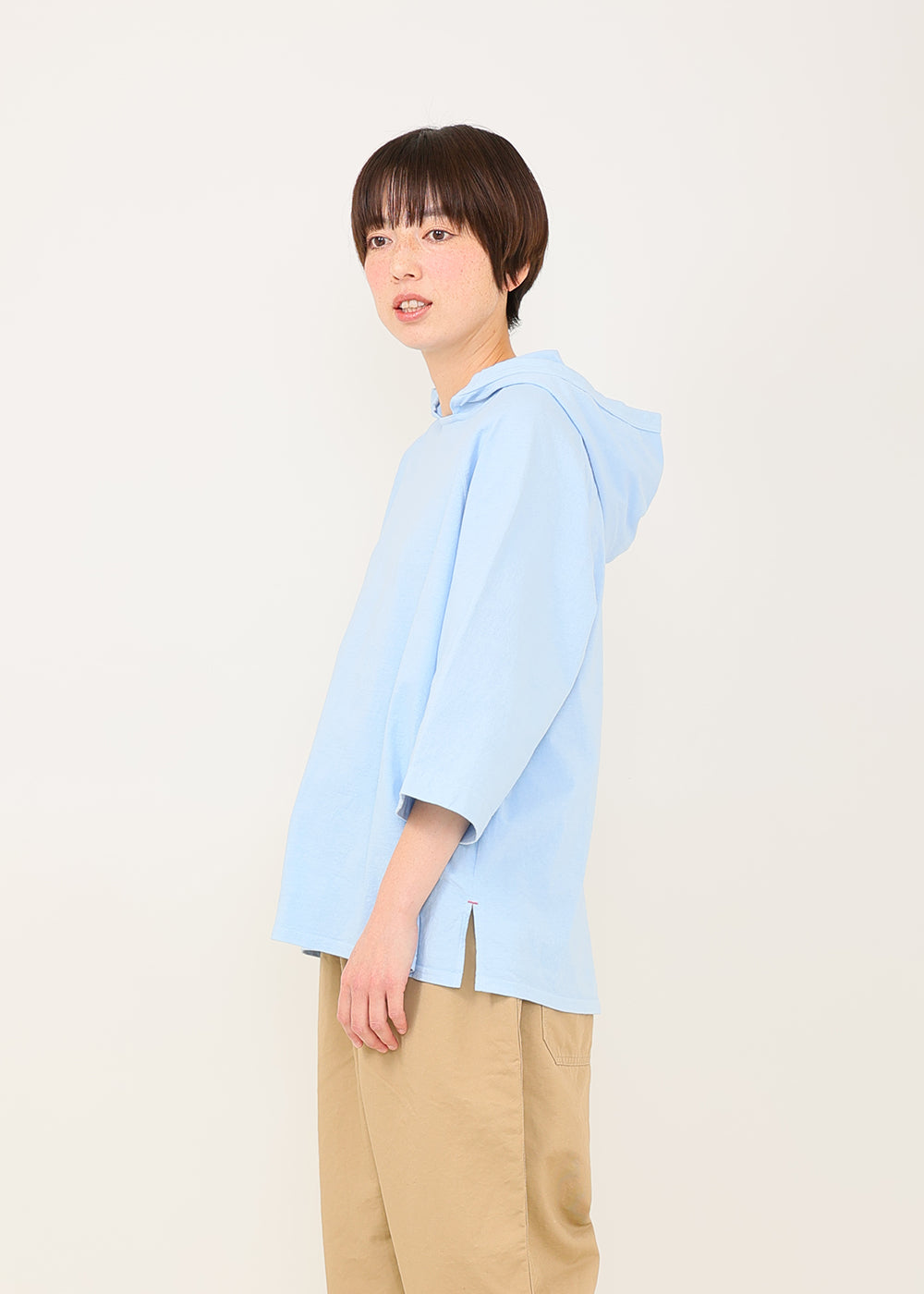 スカイ　model：164cm
