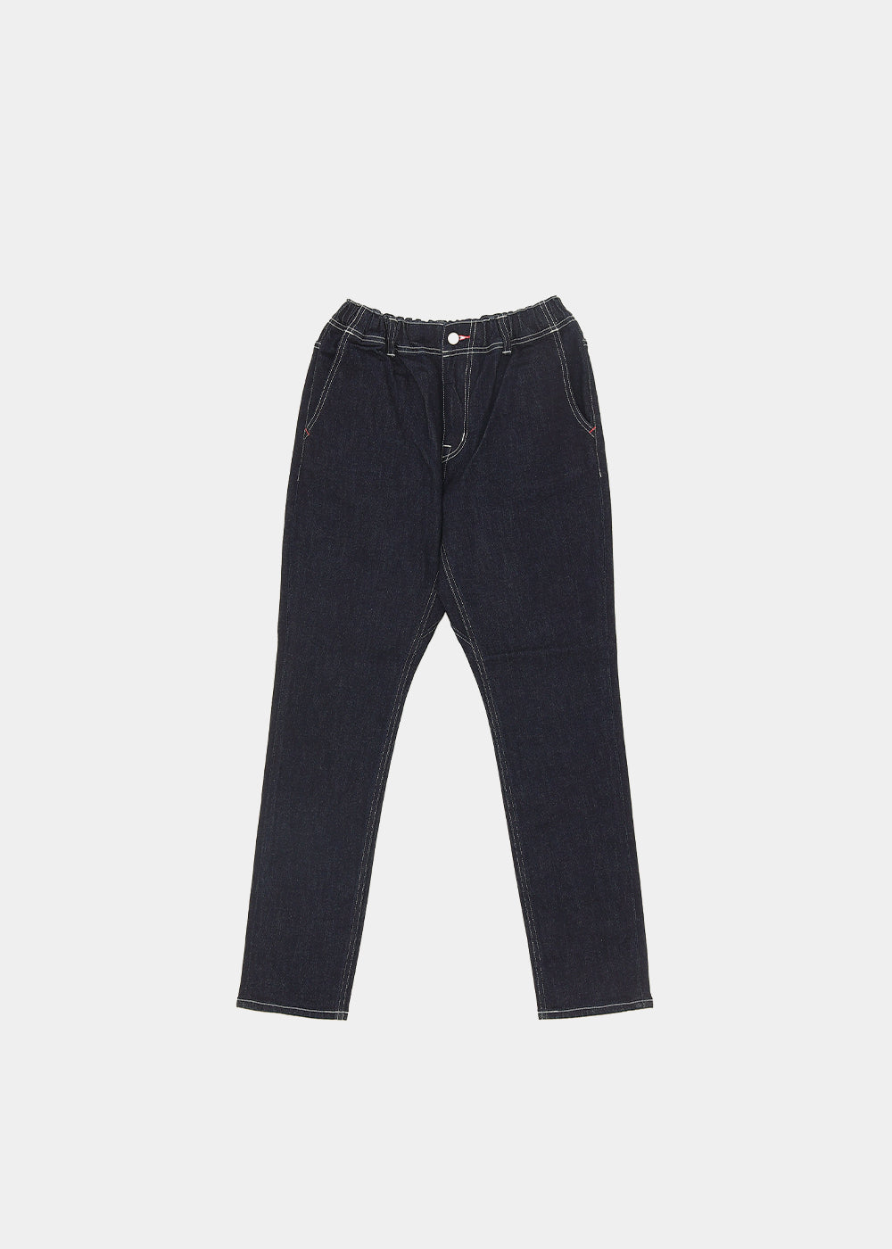 ストレッチデニムパンツ