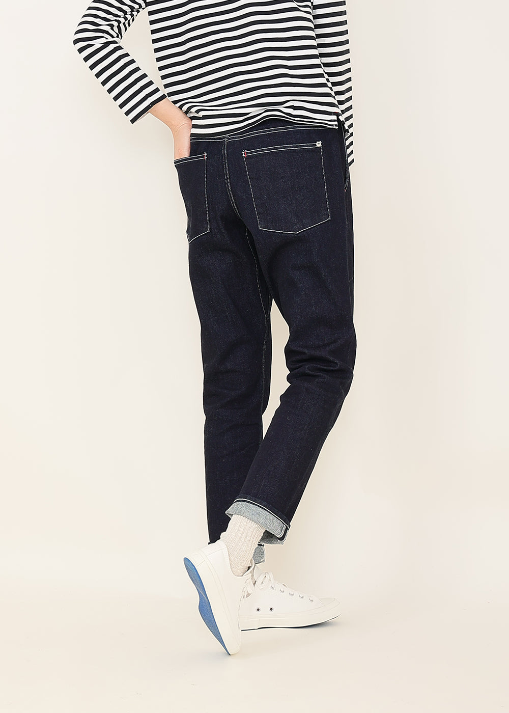 model：170cm