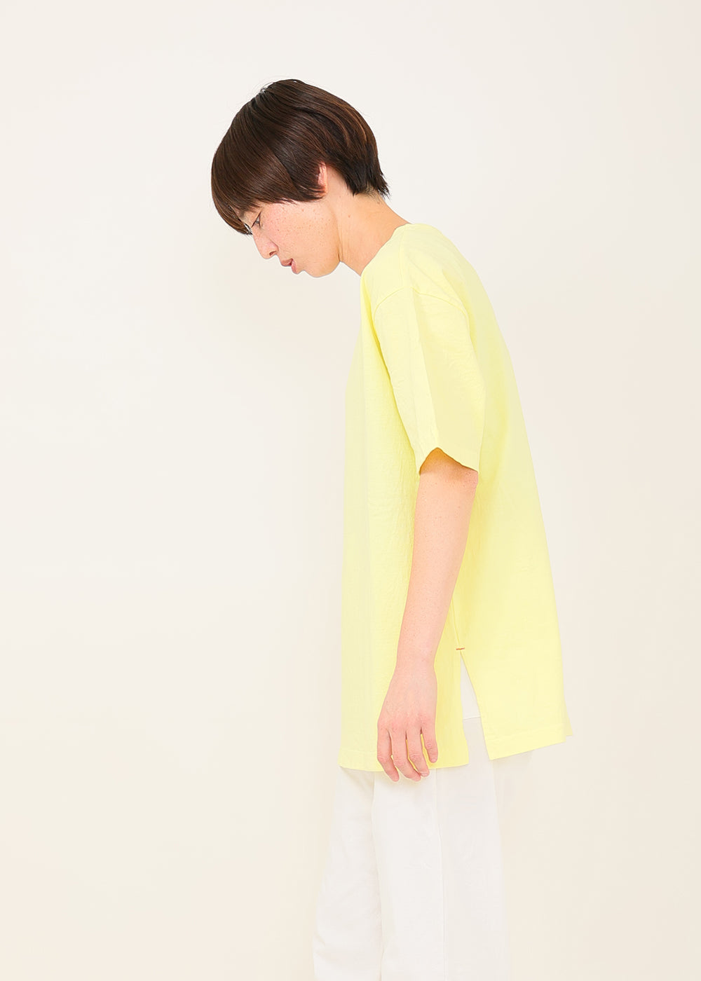 ライム　model : 164cm