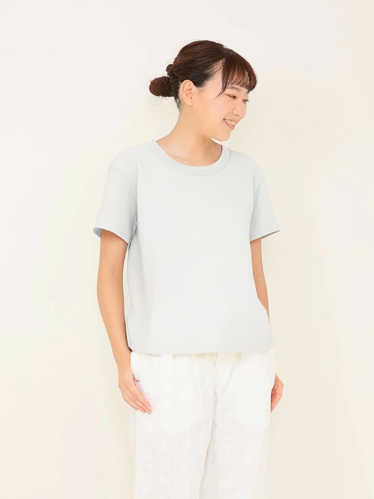 グレー  size2着用　model : 170cm