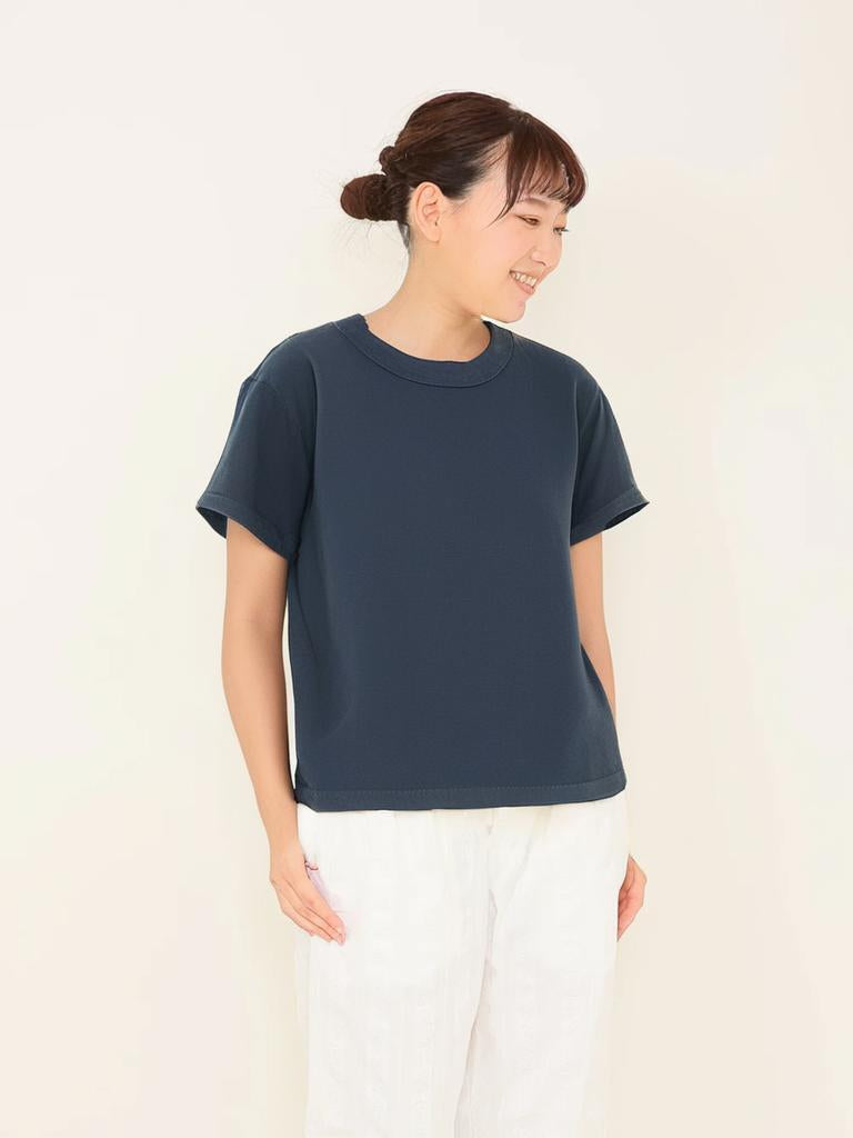 ネイビー  size2着用　model : 170cm